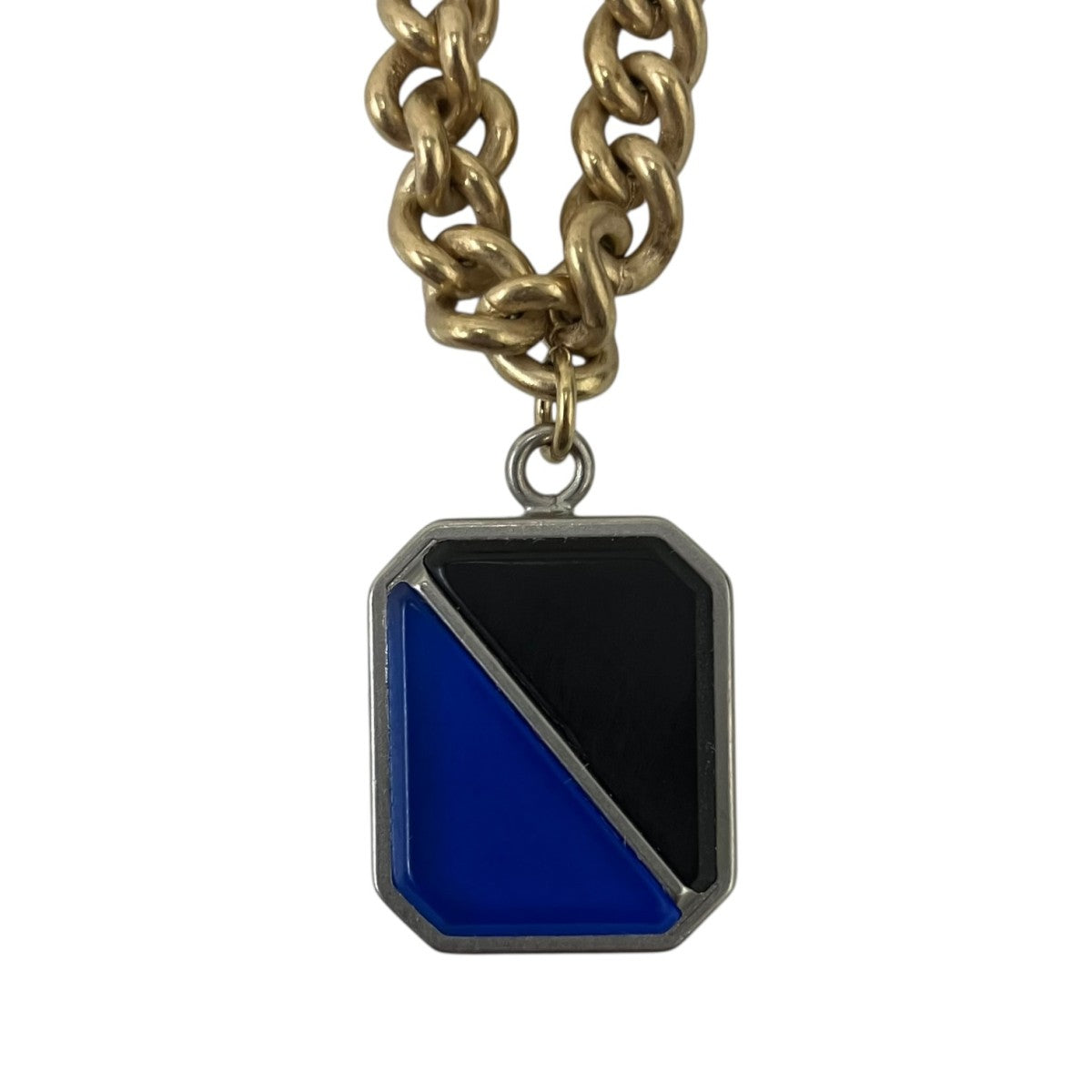 Maison Margiela resin charm necklace レシン チャームネックレス 古着・中古-3枚目のアイテム画像
