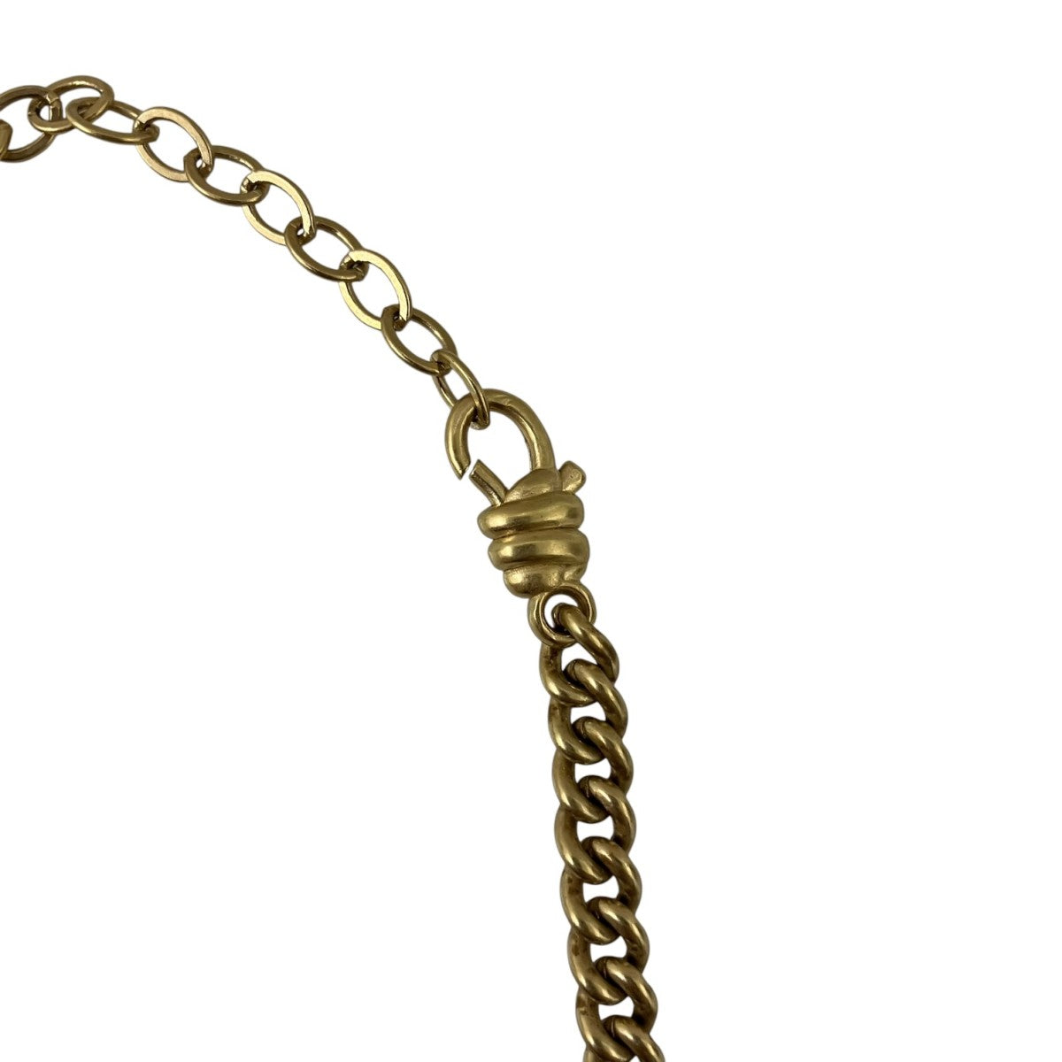 Maison Margiela resin charm necklace レシン チャームネックレス 古着・中古-5枚目のアイテム画像
