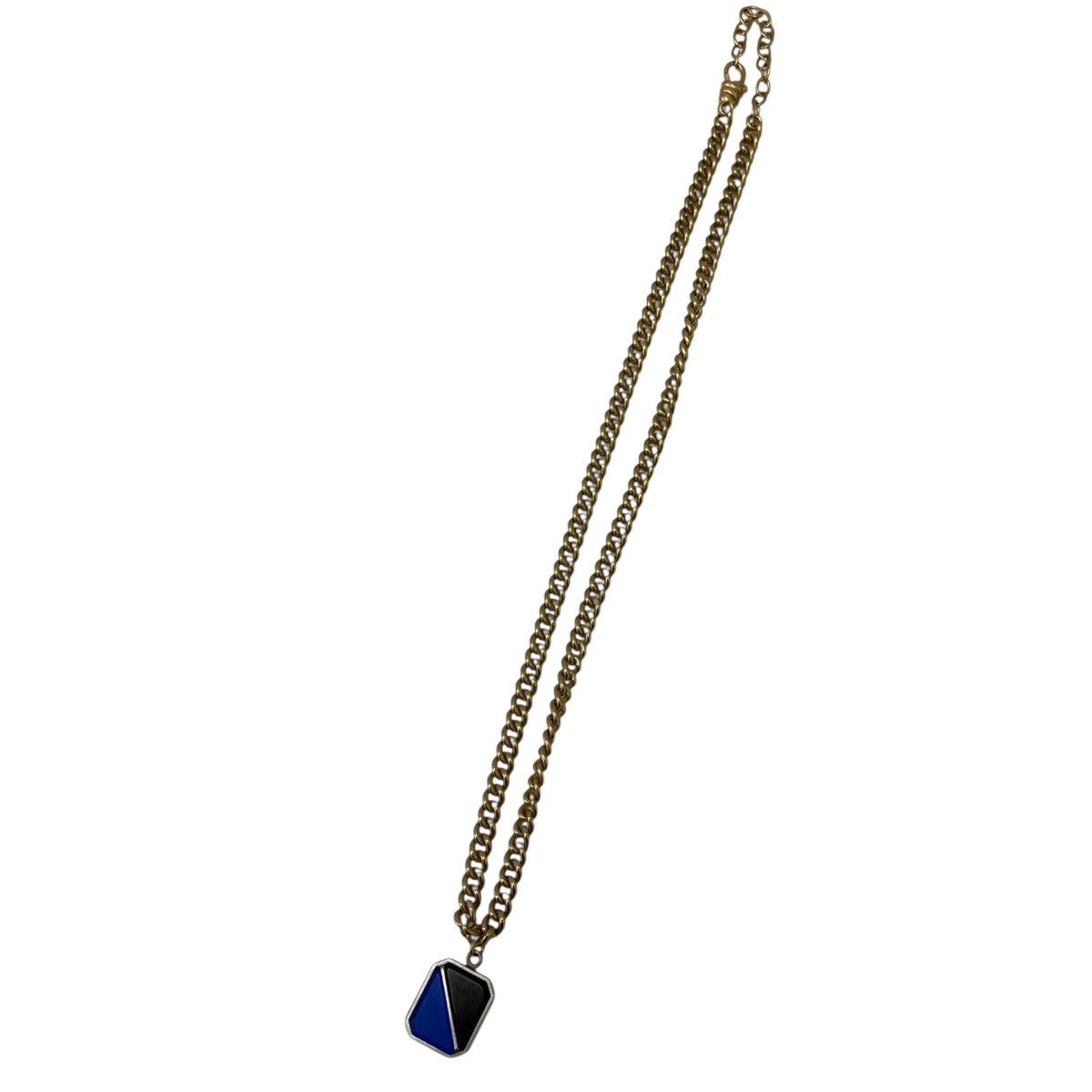 Maison Margiela resin charm necklace レシンチャームネックレス 古着・中古-2枚目のアイテム画像