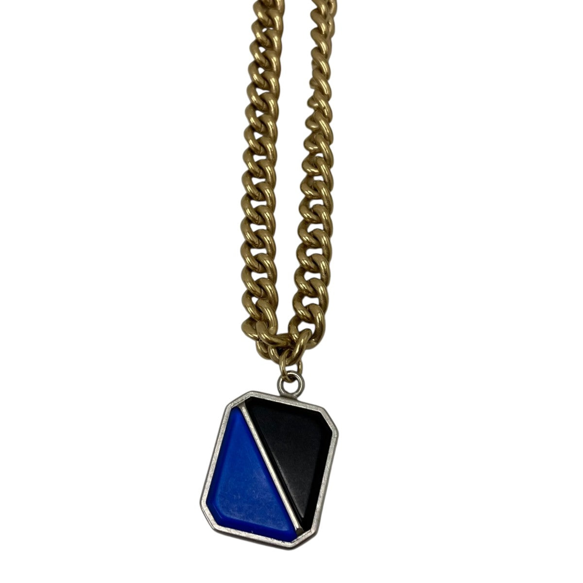 Maison Margiela resin charm necklace レシンチャームネックレス 古着・中古-3枚目のアイテム画像