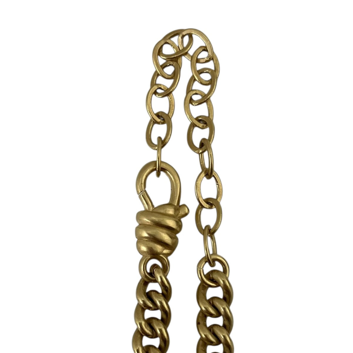 Maison Margiela resin charm necklace レシンチャームネックレス 古着・中古-4枚目のアイテム画像