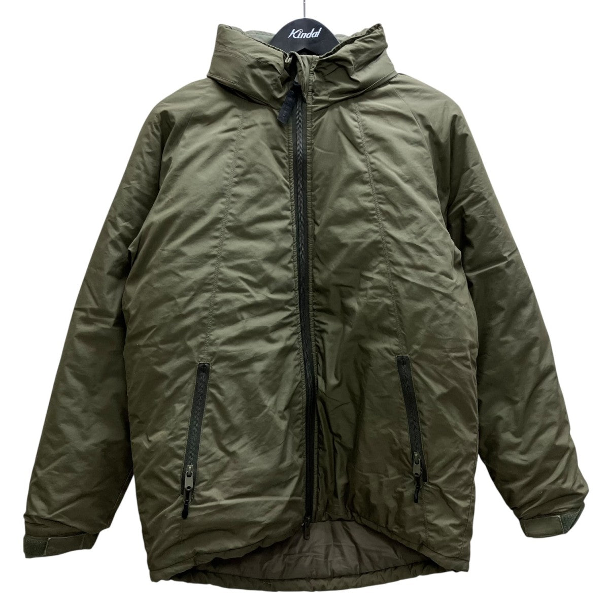 WILD THINGS HAPPY JACKET ハッピージャケット 古着・中古-1枚目のアイテム画像