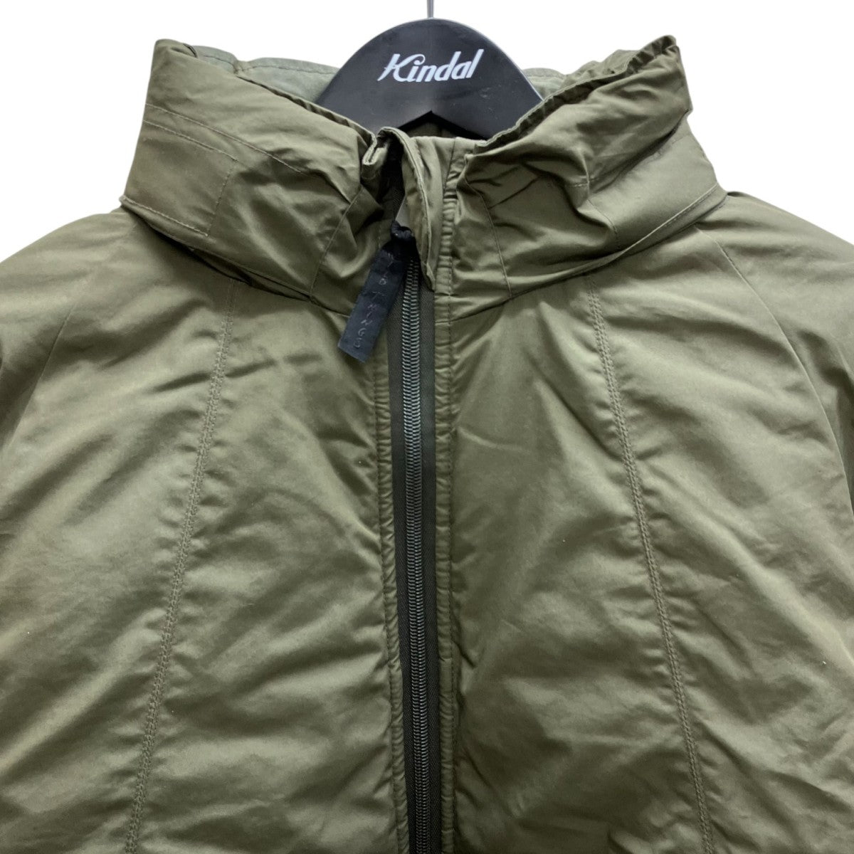 WILD THINGS HAPPY JACKET ハッピージャケット 古着・中古-2枚目のアイテム画像