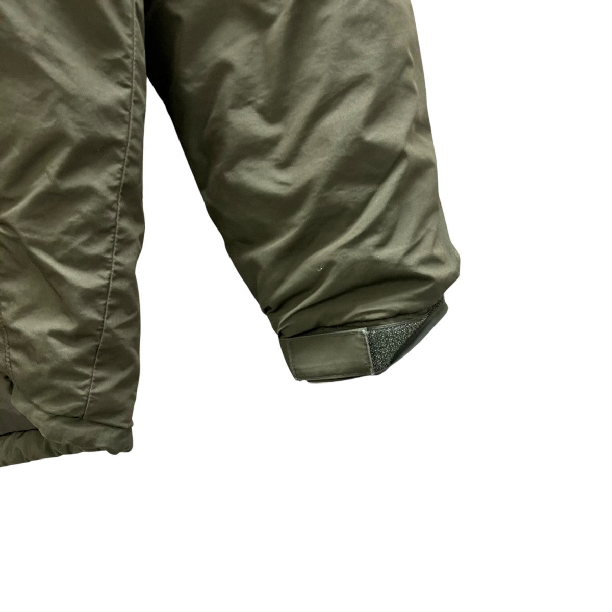 WILD THINGS HAPPY JACKET ハッピージャケット 古着・中古-3枚目のアイテム画像