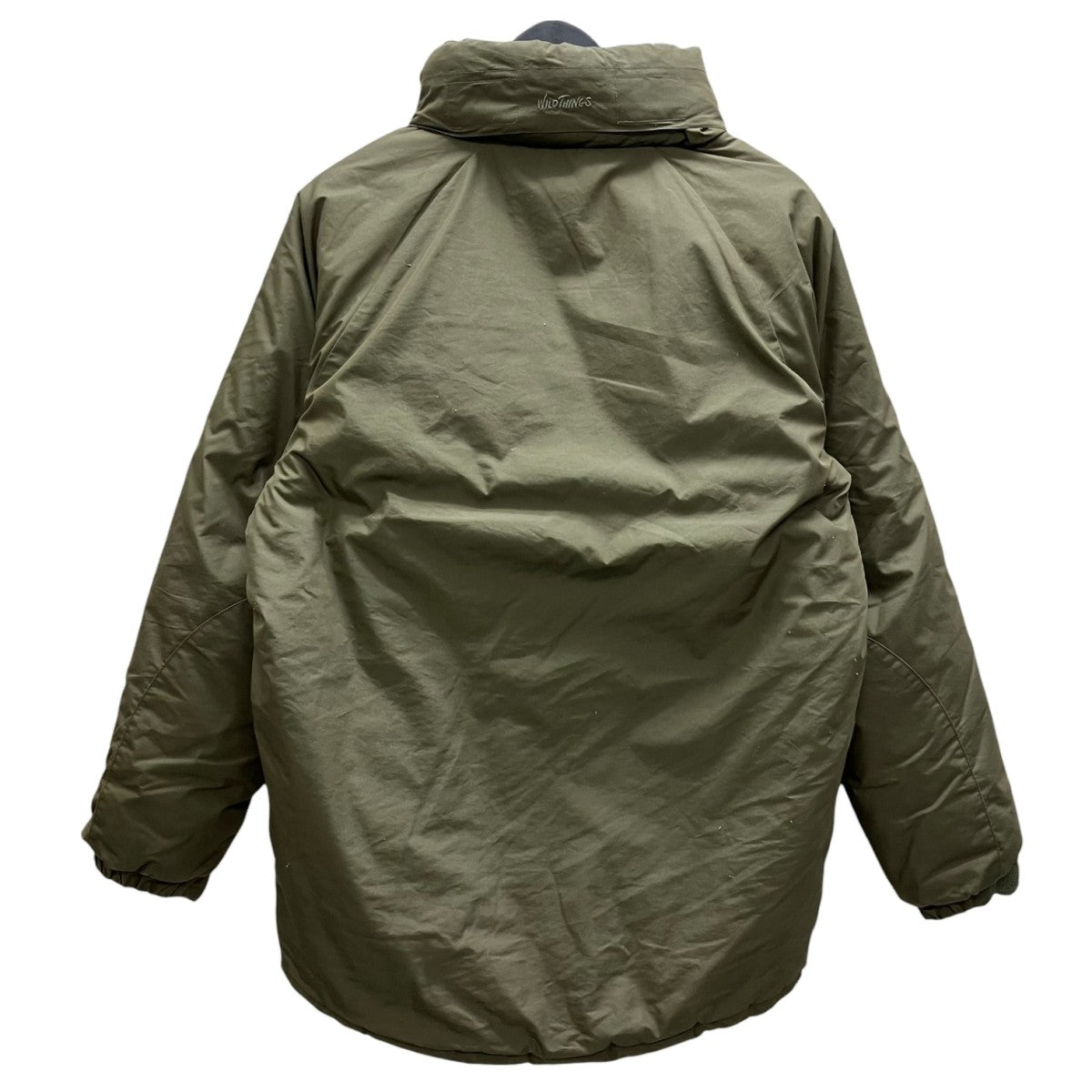 HAPPY JACKET ハッピージャケット