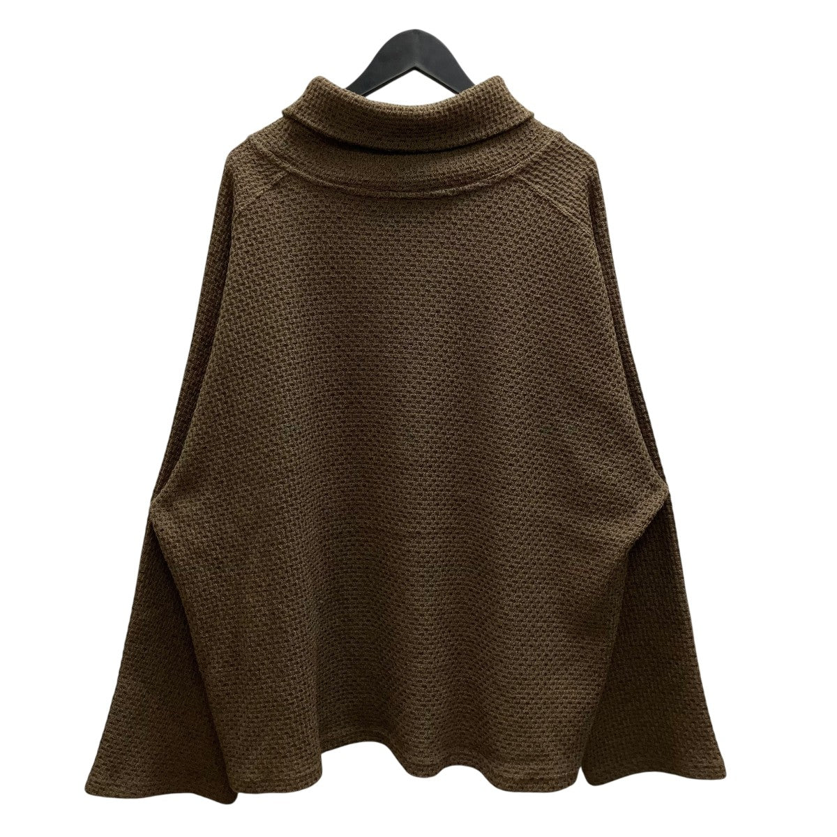 ANCELLM ハイネックセーター 古着・中古-4枚目のアイテム画像