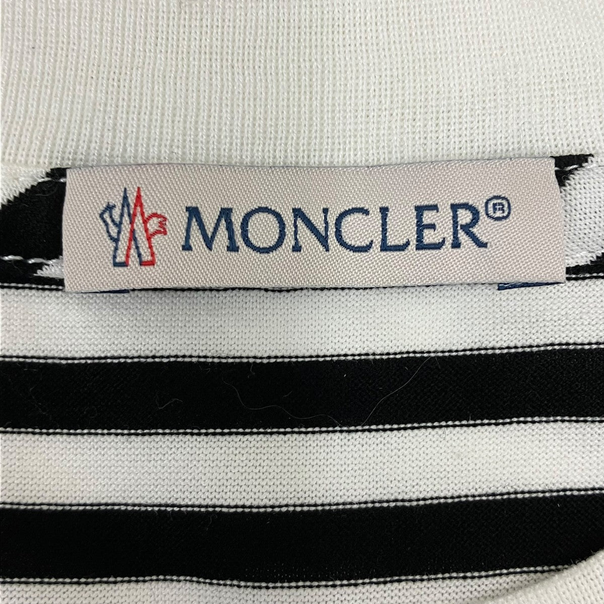 ボーダーtシャツ