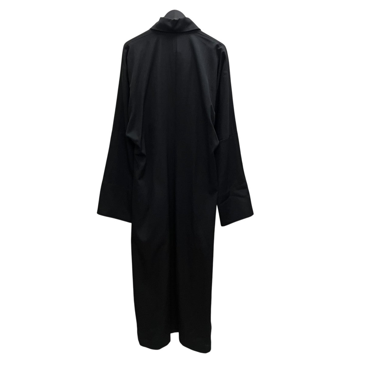 Yohji Yamamoto pour homme シャツコート 古着・中古-2枚目のアイテム画像