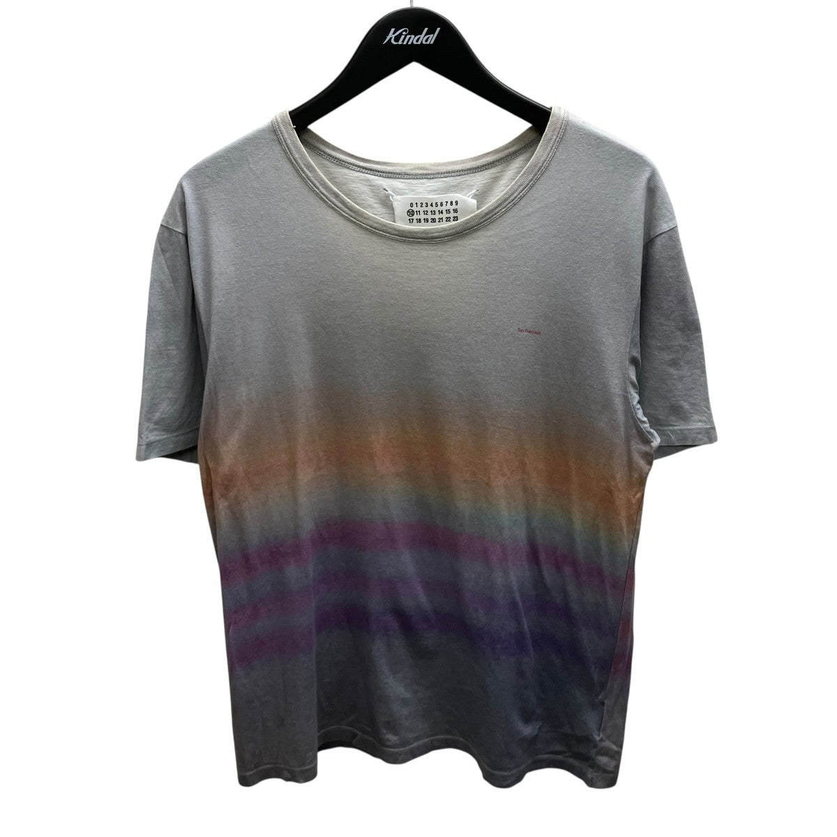 レインボー Tシャツ ここのえ期