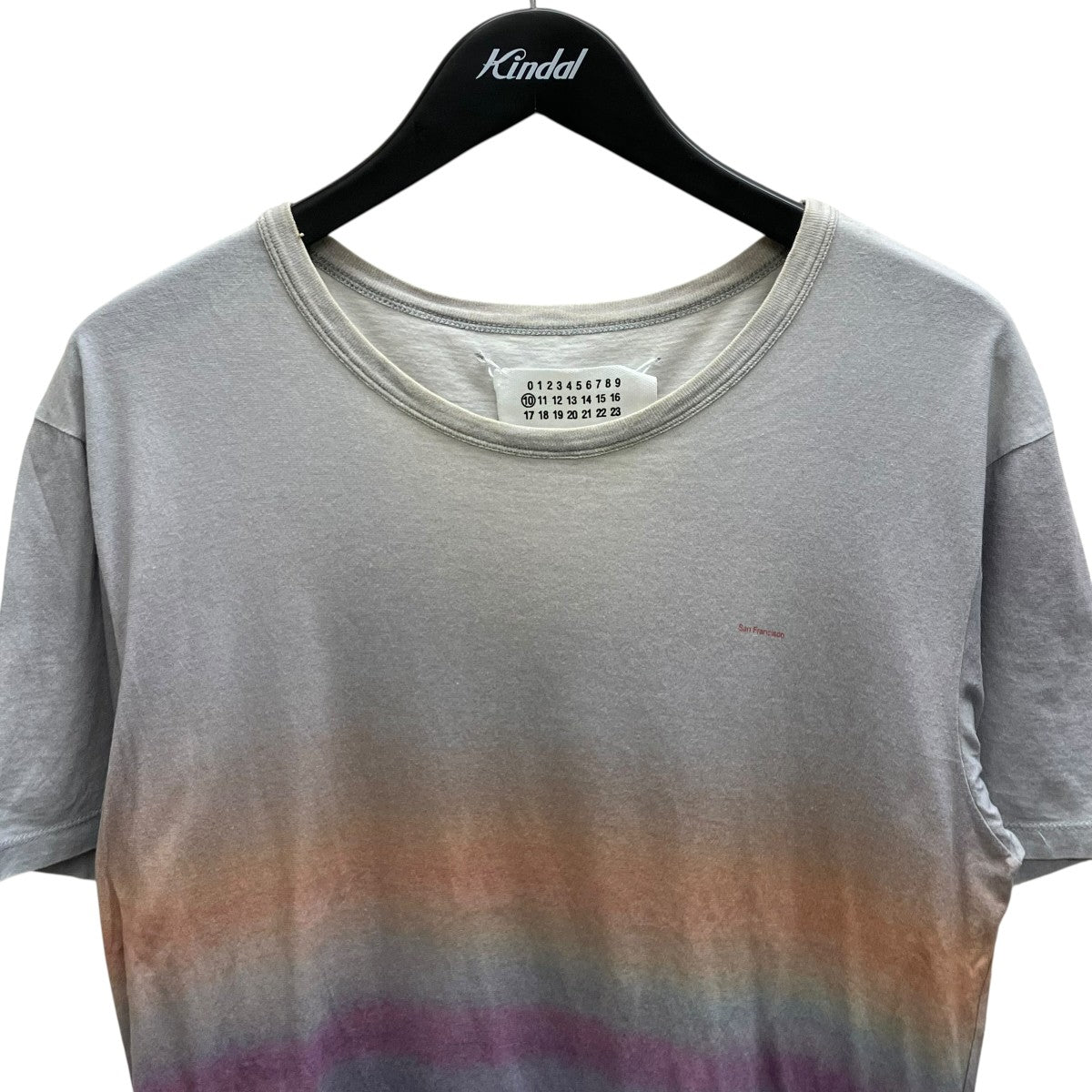 レインボー Tシャツ ここのえ期
