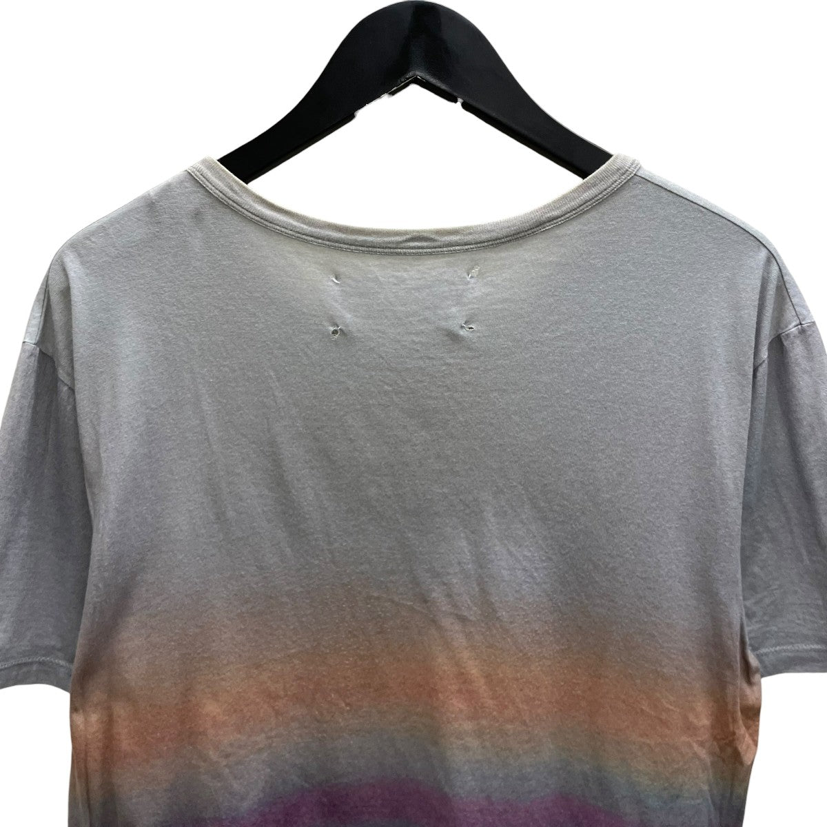 レインボー Tシャツ ここのえ期