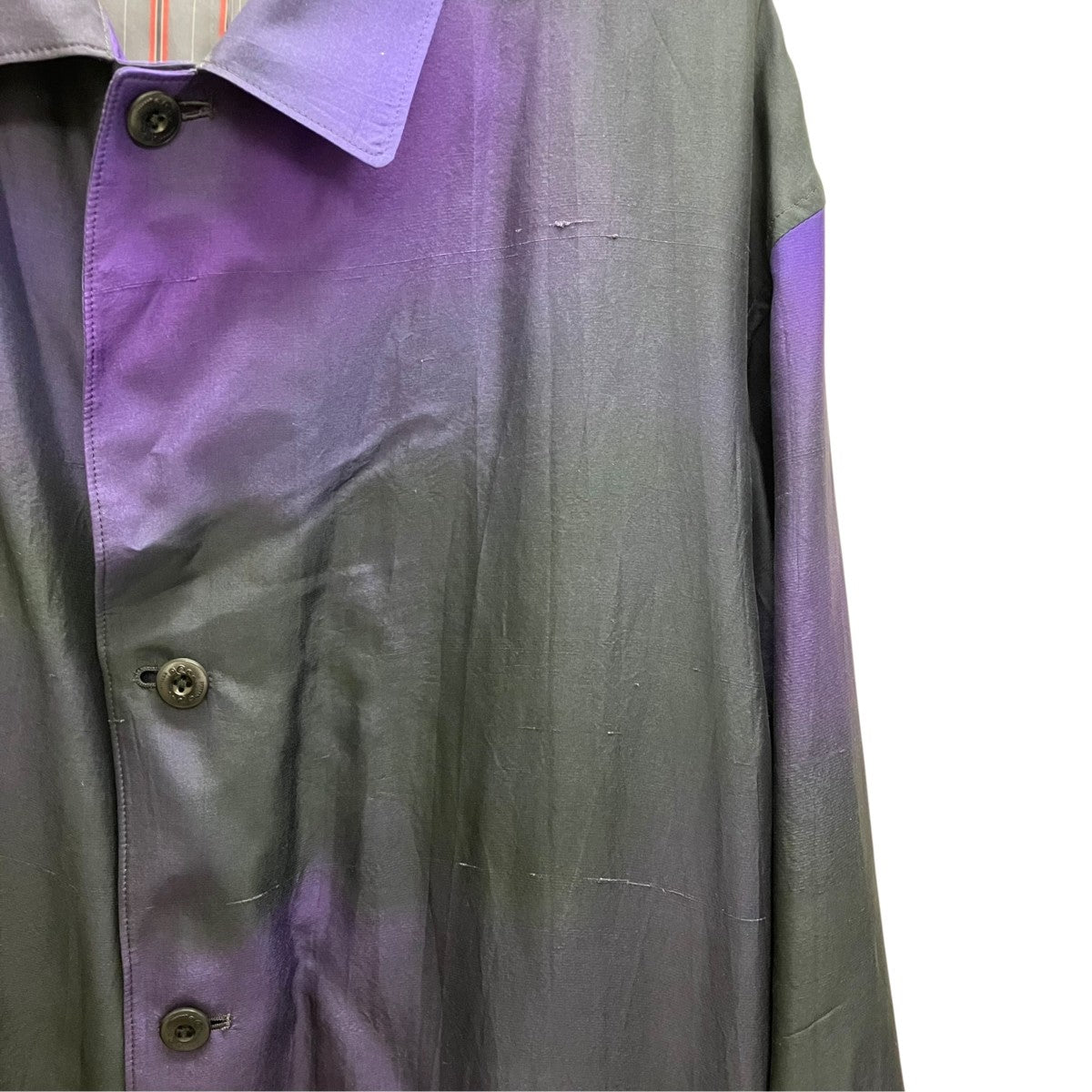 Yohji Yamamoto pour homme(ヨウジヤマモトプールオム) 17SS 傑作残し