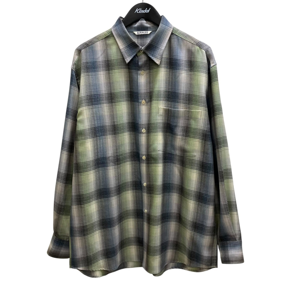 Sasquatchfabrix（サスクワッチファブリックス）中古・古着オンライン