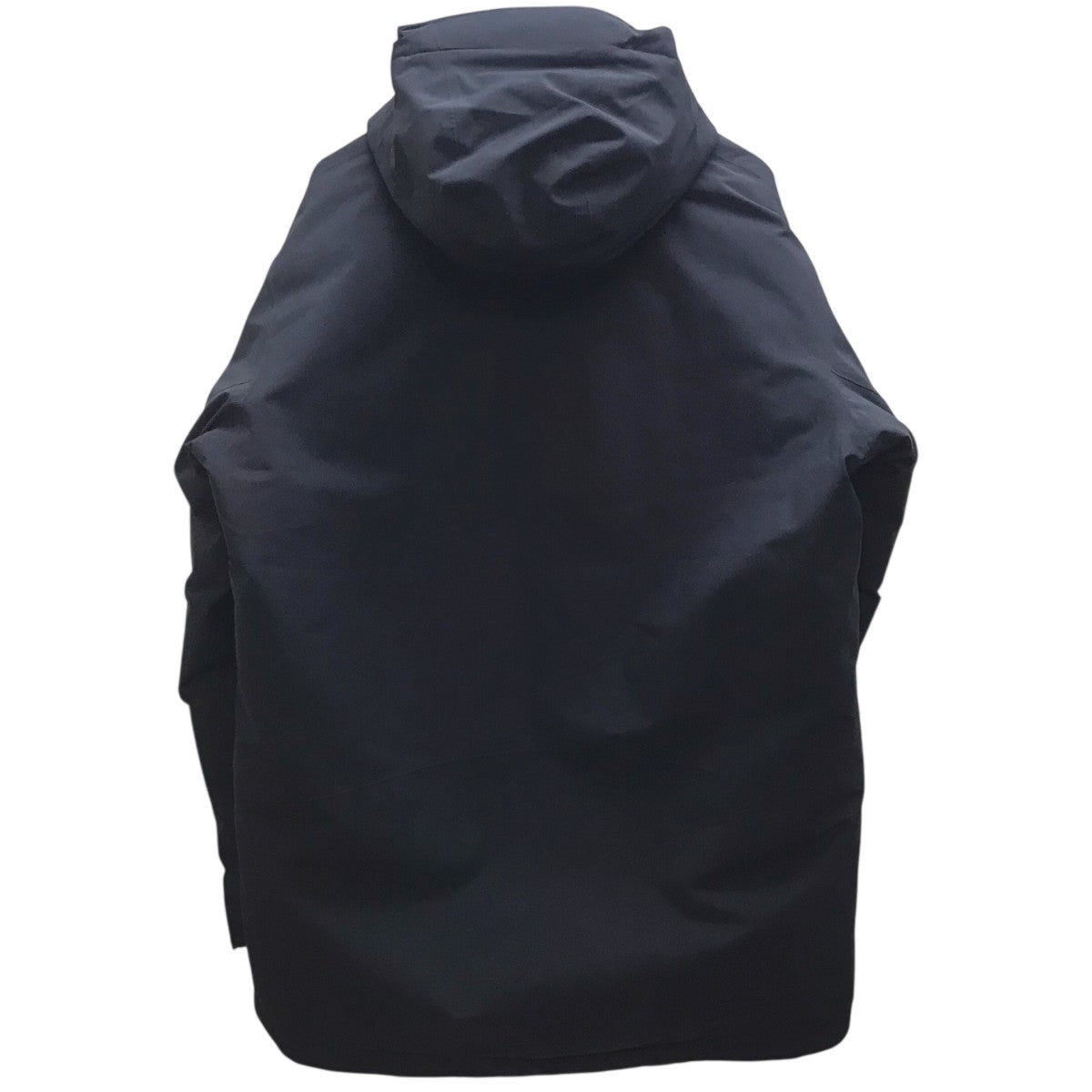 MM6 Maison Margiela×SALOMON 25AW「SPORTSJACKET」ダウンジャケットSH0AM0067 古着・中古-2枚目のアイテム画像