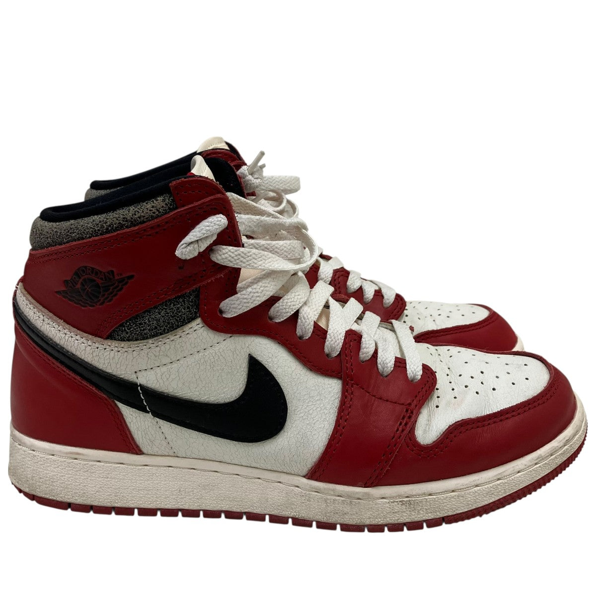 NIKE ハイカットスニーカー 古着・中古-5枚目のアイテム画像