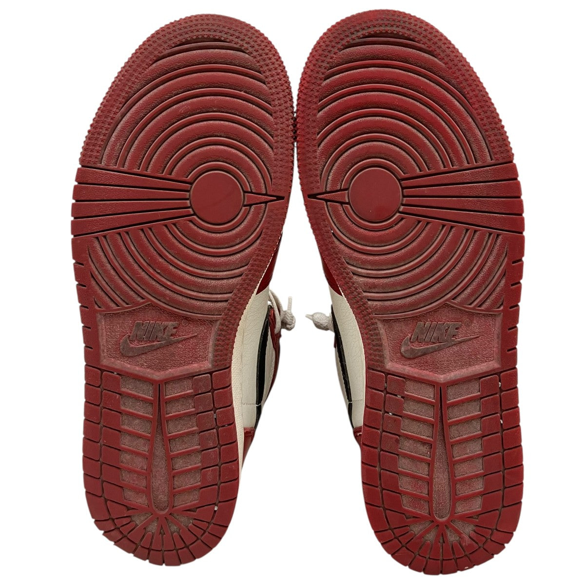 NIKE ハイカットスニーカー 古着・中古-7枚目のアイテム画像
