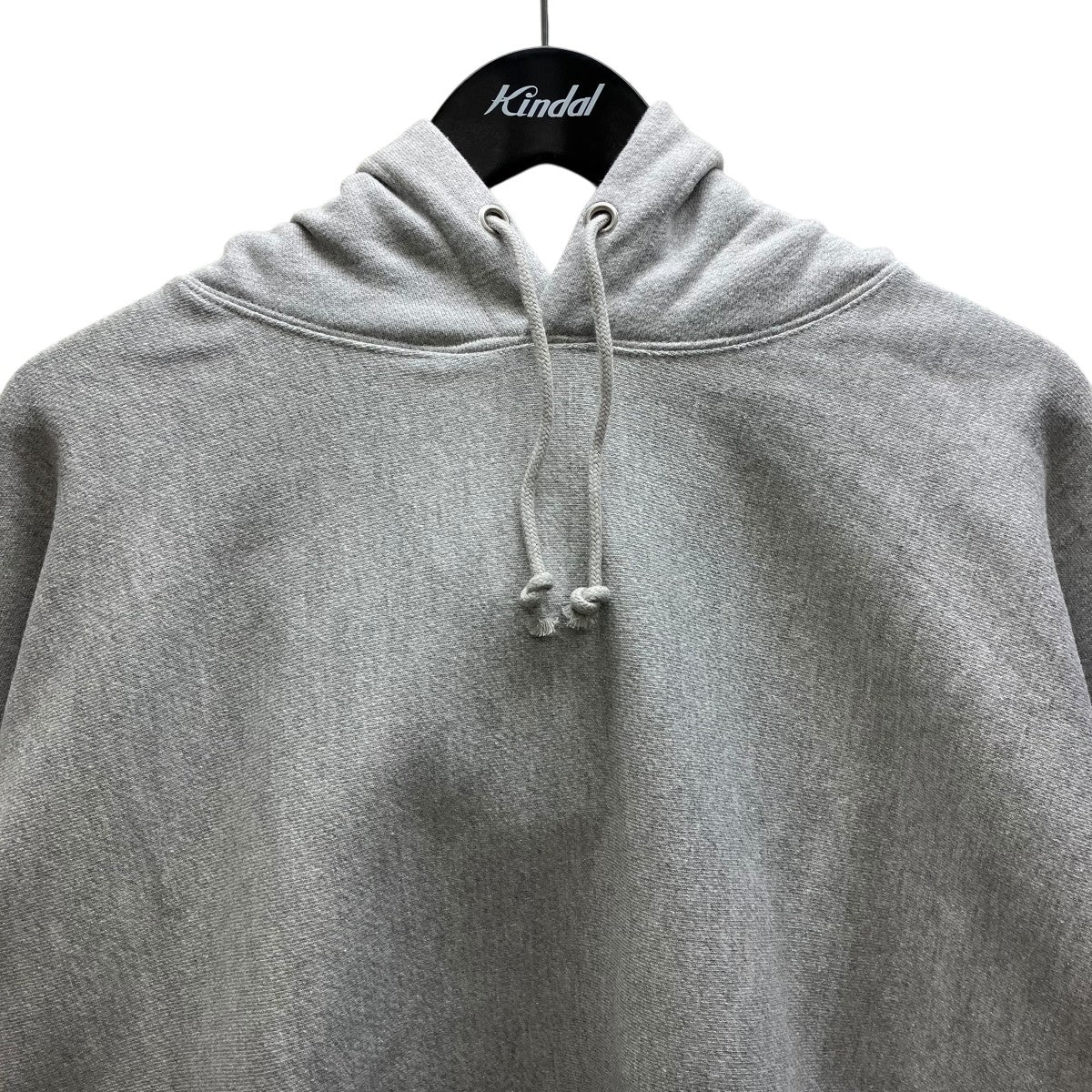 OXFORD GRAY ARENA REVERSE WEAVE