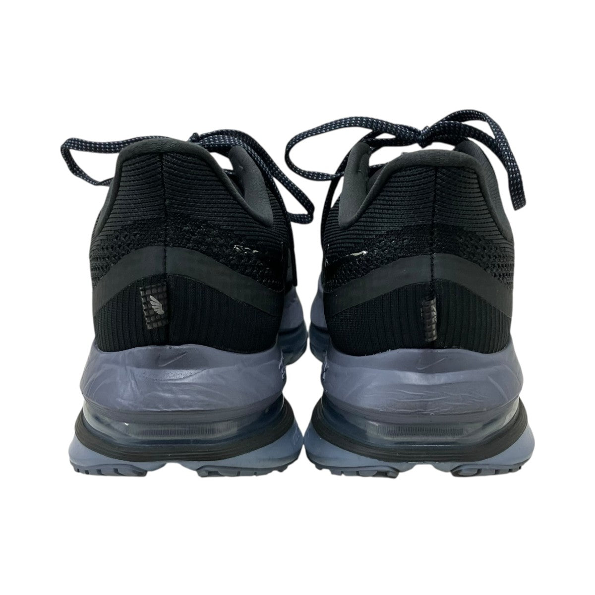 PEGASUS PREMIUM ANTHRACITE PURE PLATINUM-ASHEN SLATE ローカットスニーカー