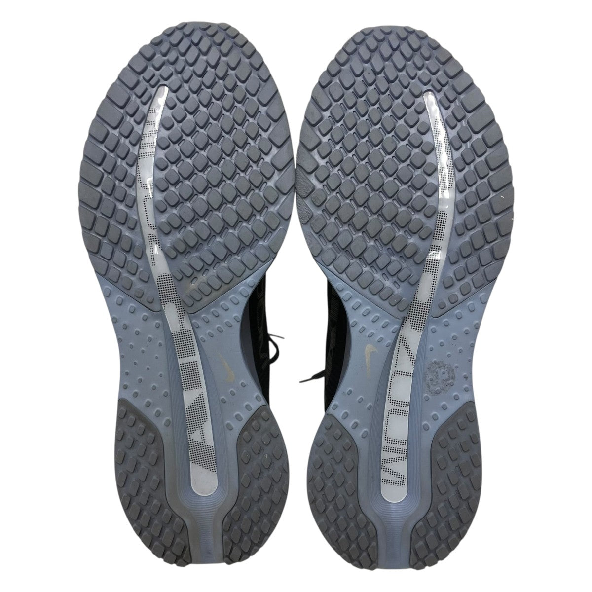 PEGASUS PREMIUM ANTHRACITE PURE PLATINUM-ASHEN SLATE ローカットスニーカー