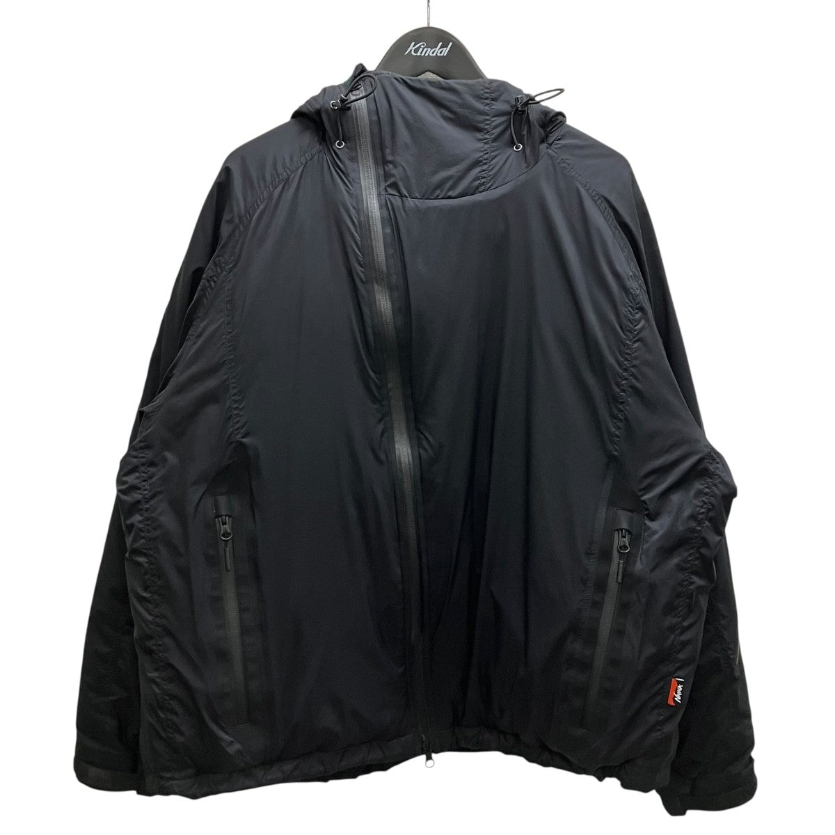 25AW DOWN JKT ダウンジャケット