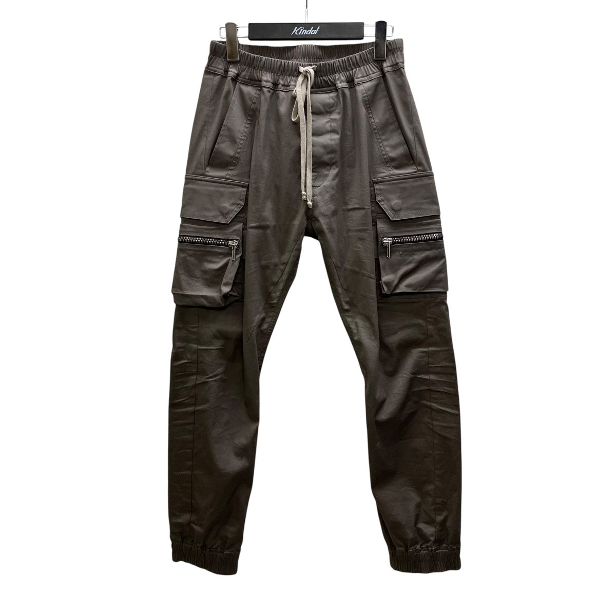 RICK OWENS パンツ 古着・中古-1枚目のアイテム画像
