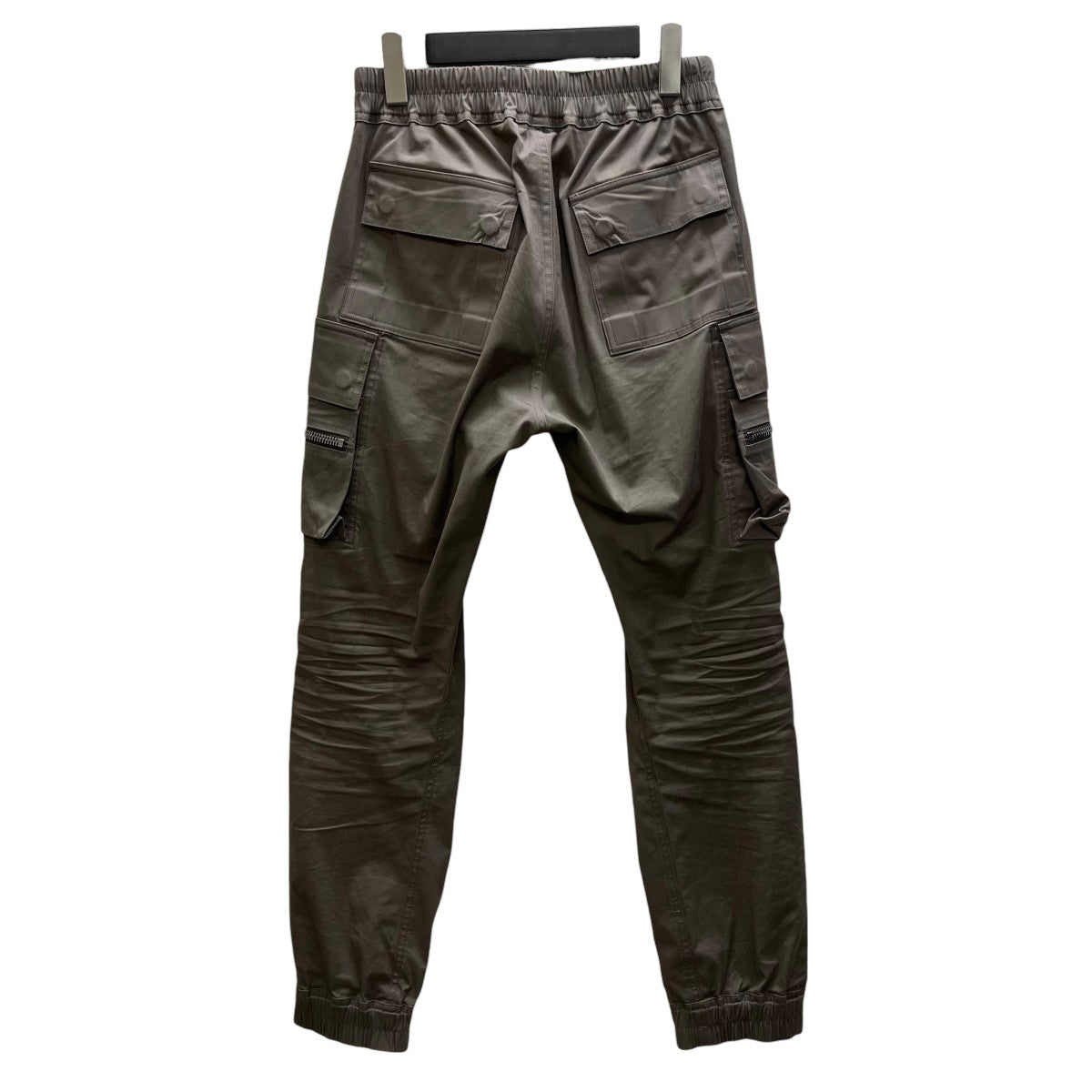 RICK OWENS パンツ 古着・中古-2枚目のアイテム画像