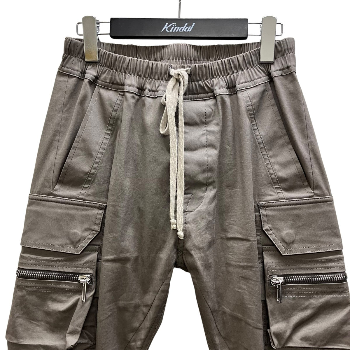 RICK OWENS パンツ 古着・中古-3枚目のアイテム画像