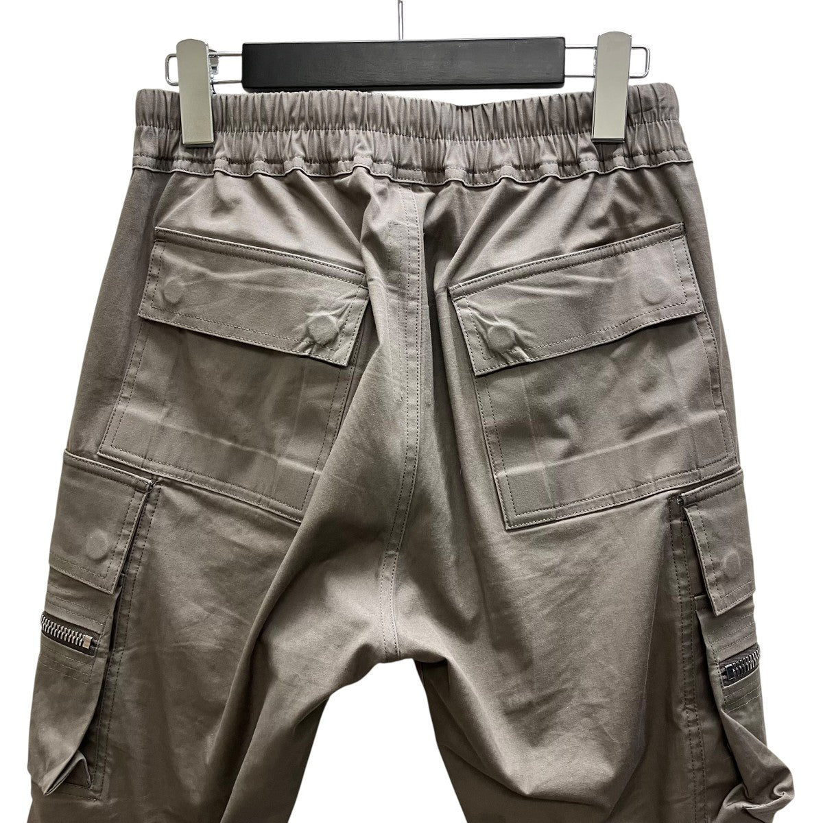 RICK OWENS パンツ 古着・中古-4枚目のアイテム画像