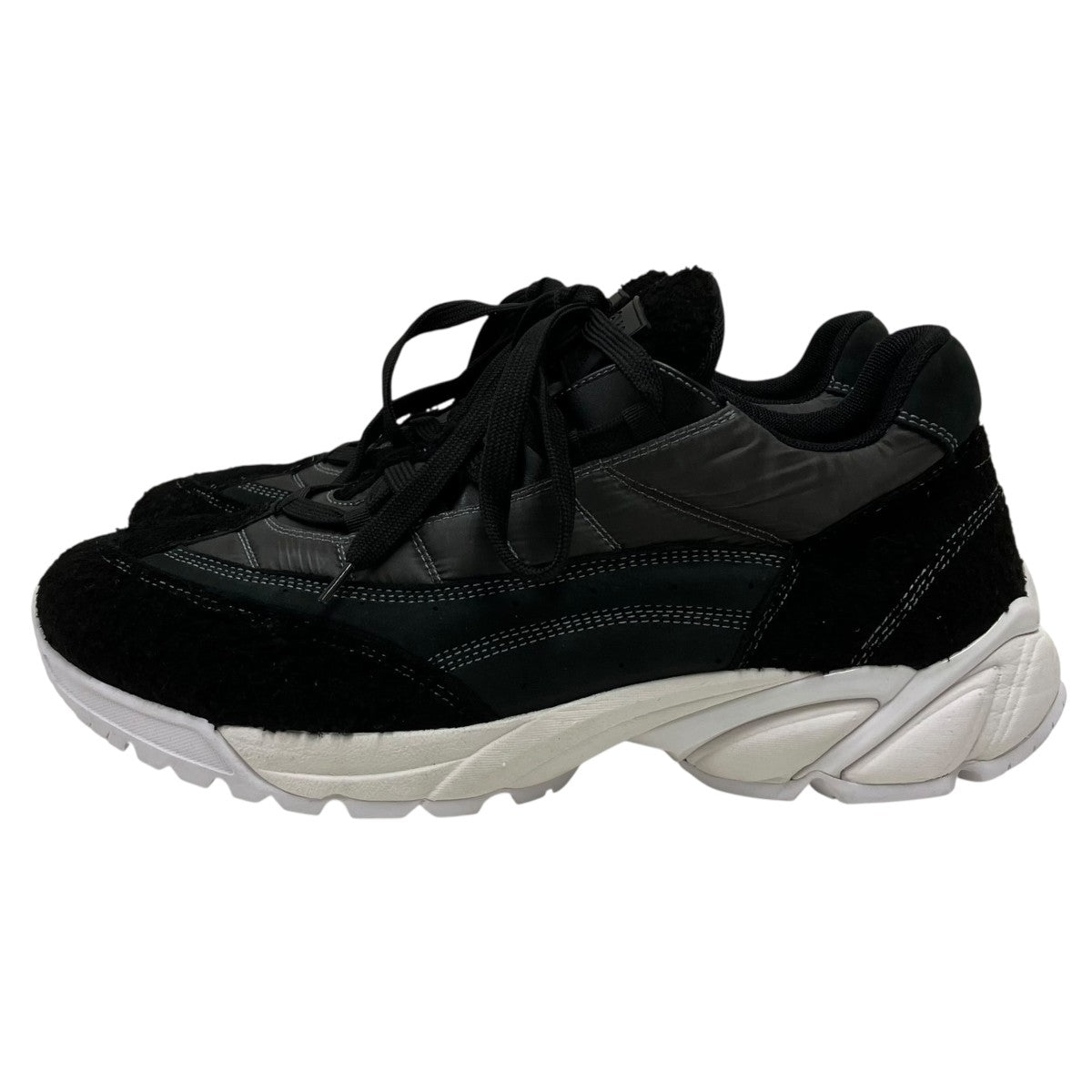 MM6 Maison Margiela ローカットスニーカー 古着・中古-3枚目のアイテム画像