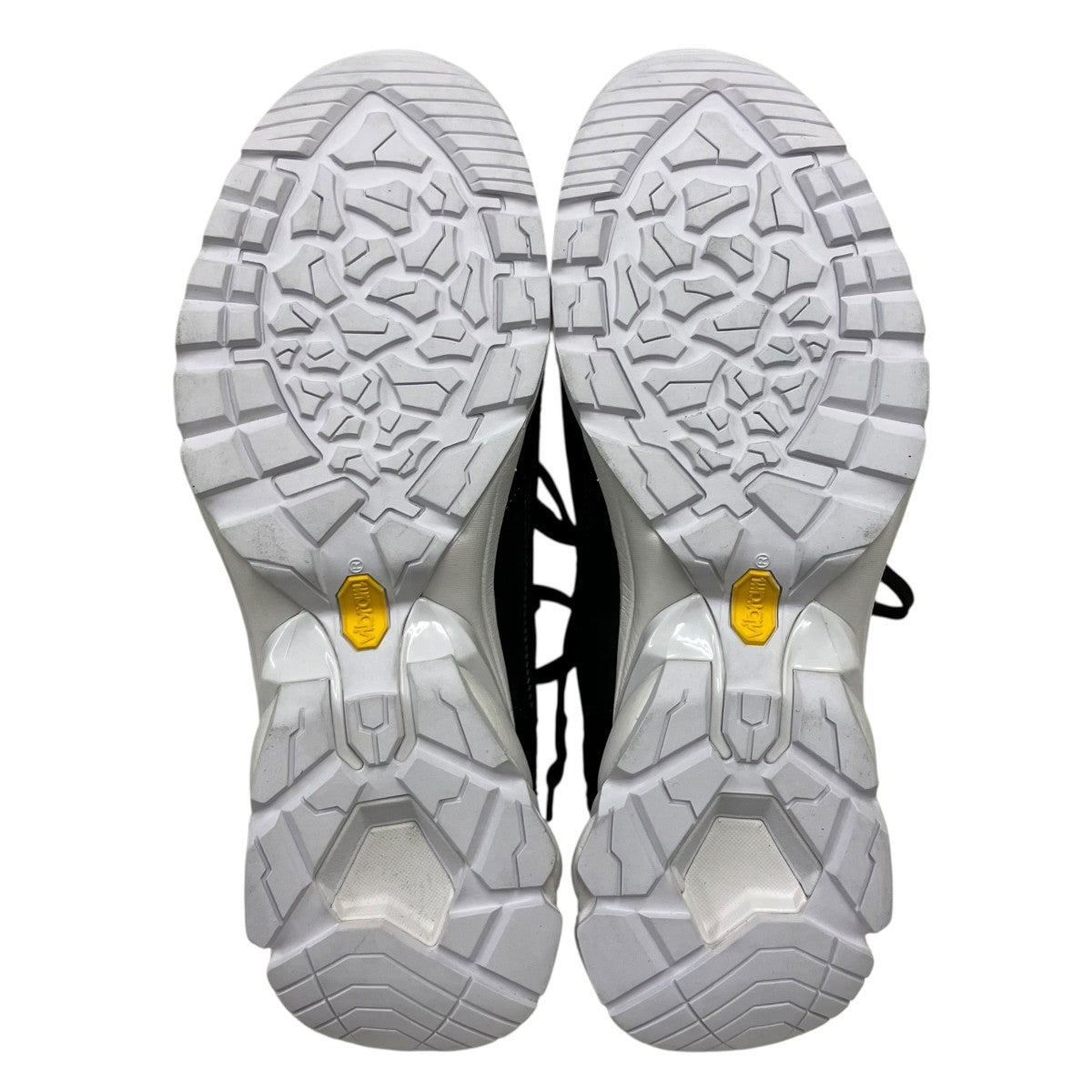 MM6 Maison Margiela ローカットスニーカー 古着・中古-5枚目のアイテム画像