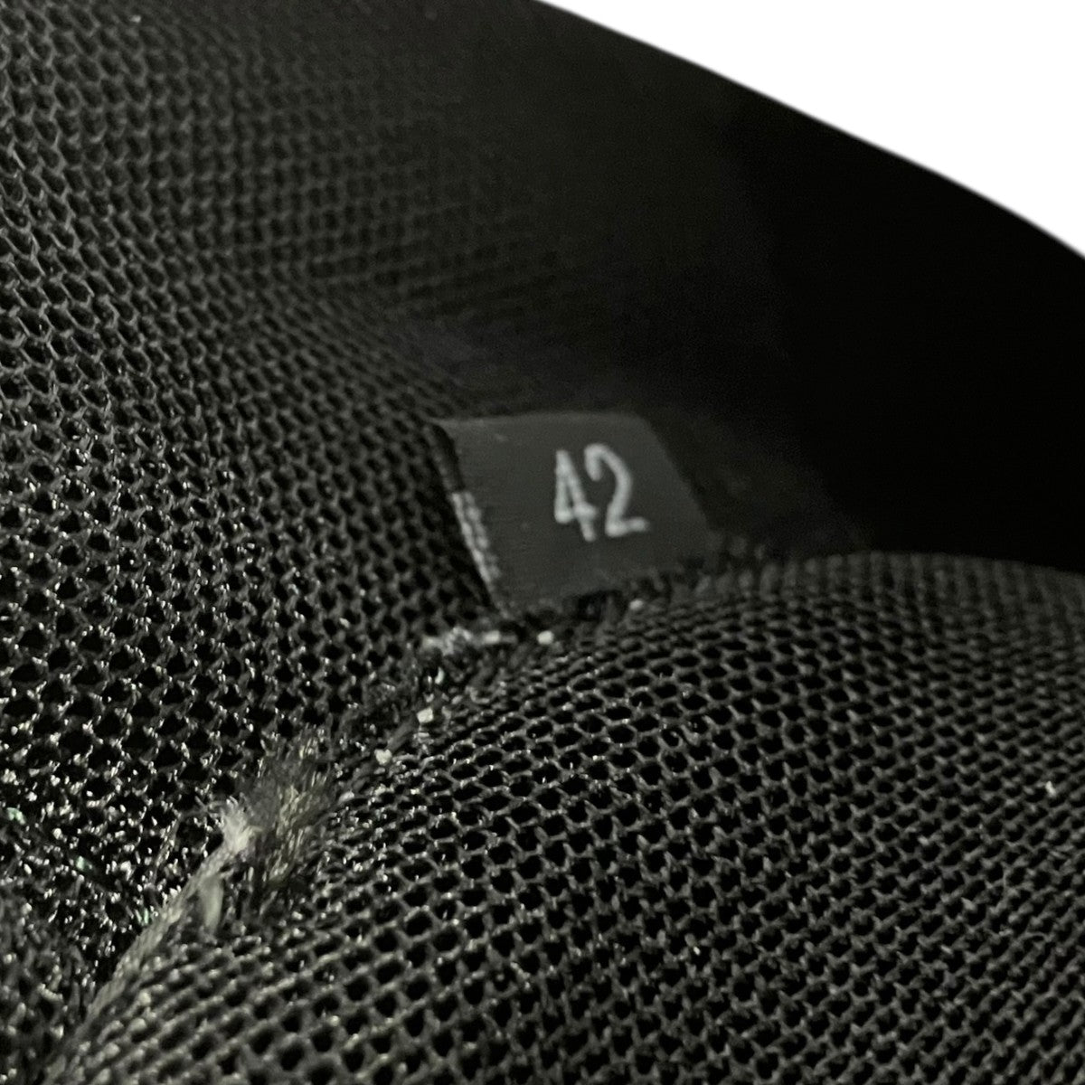 MM6 Maison Margiela ローカットスニーカー 古着・中古-7枚目のアイテム画像