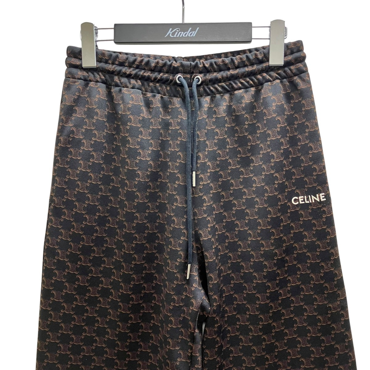 CELINE パンツ 古着・中古-3枚目のアイテム画像