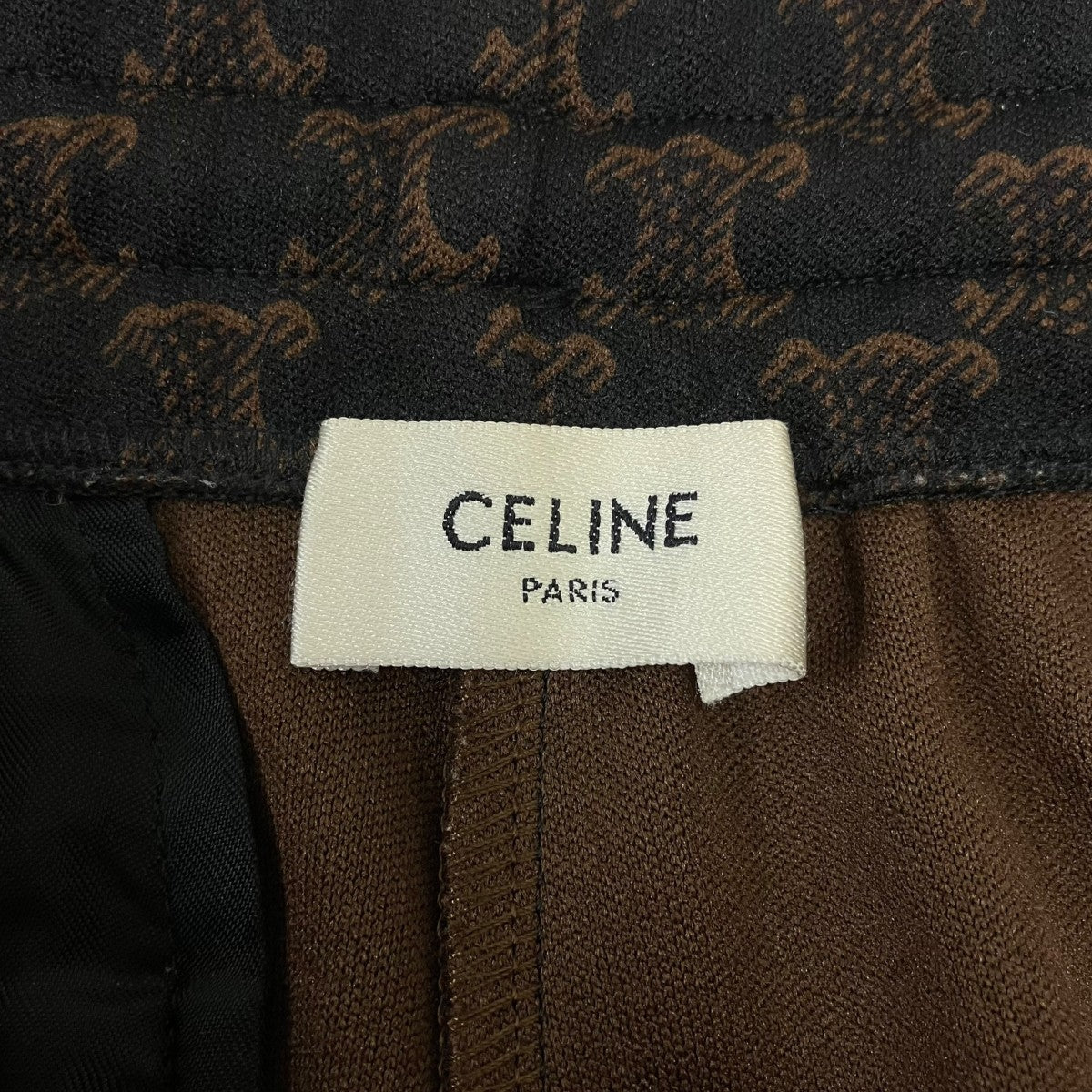 CELINE パンツ 古着・中古-5枚目のアイテム画像