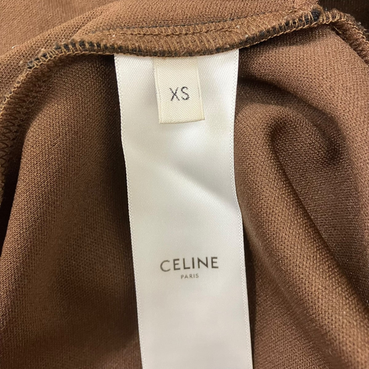 CELINE パンツ 古着・中古-6枚目のアイテム画像