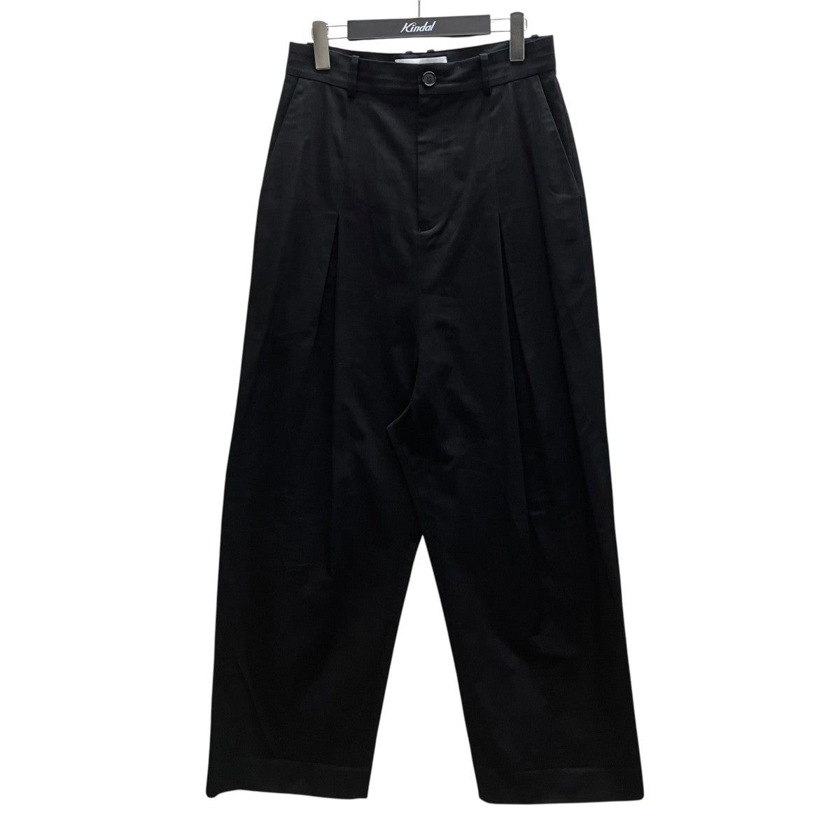 LOEWE パンツ 古着・中古-1枚目のアイテム画像