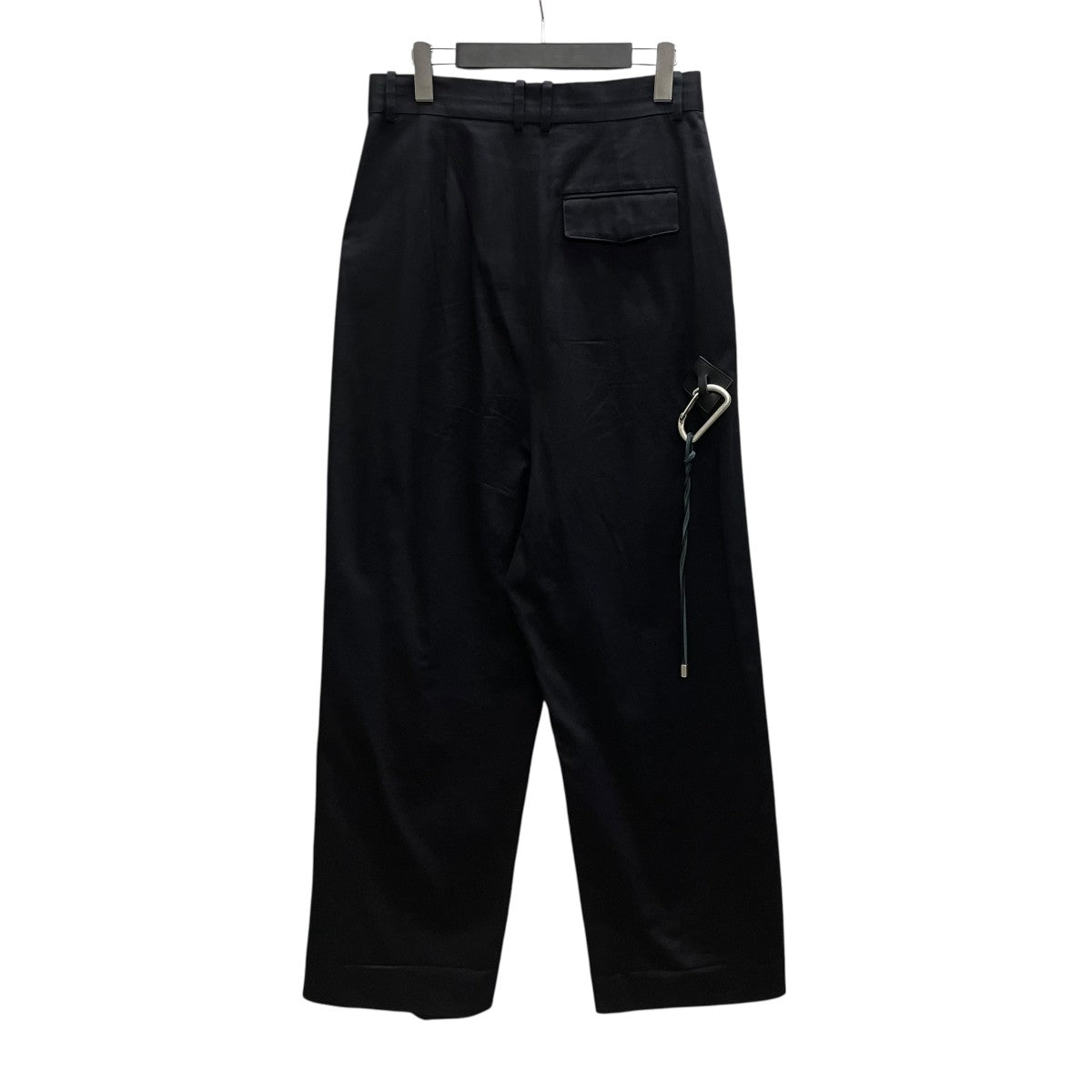LOEWE パンツ 古着・中古-2枚目のアイテム画像