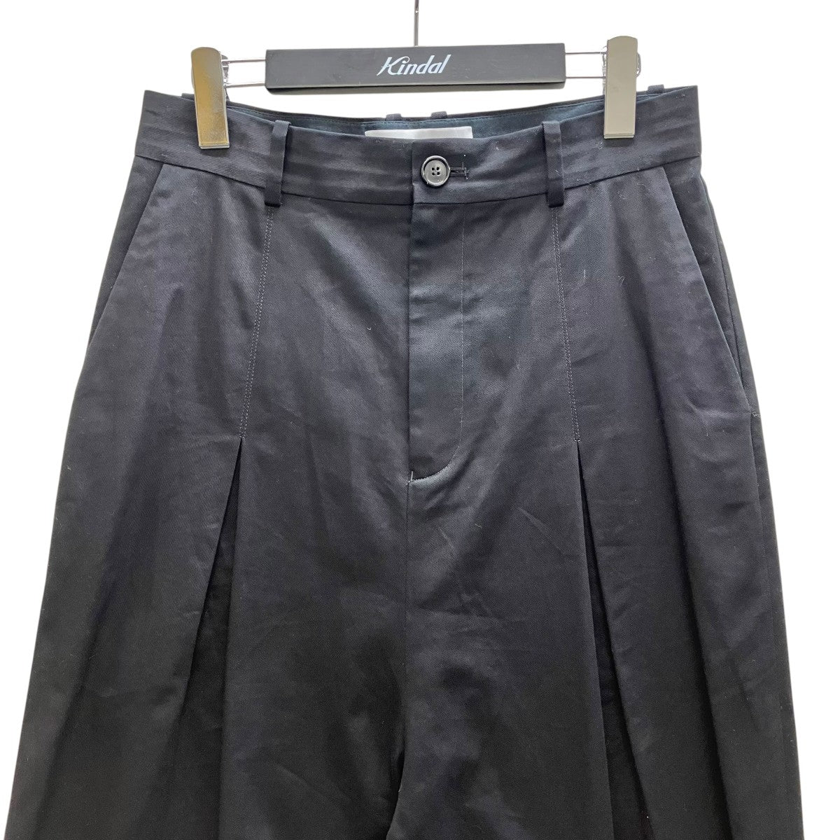 LOEWE パンツ 古着・中古-3枚目のアイテム画像