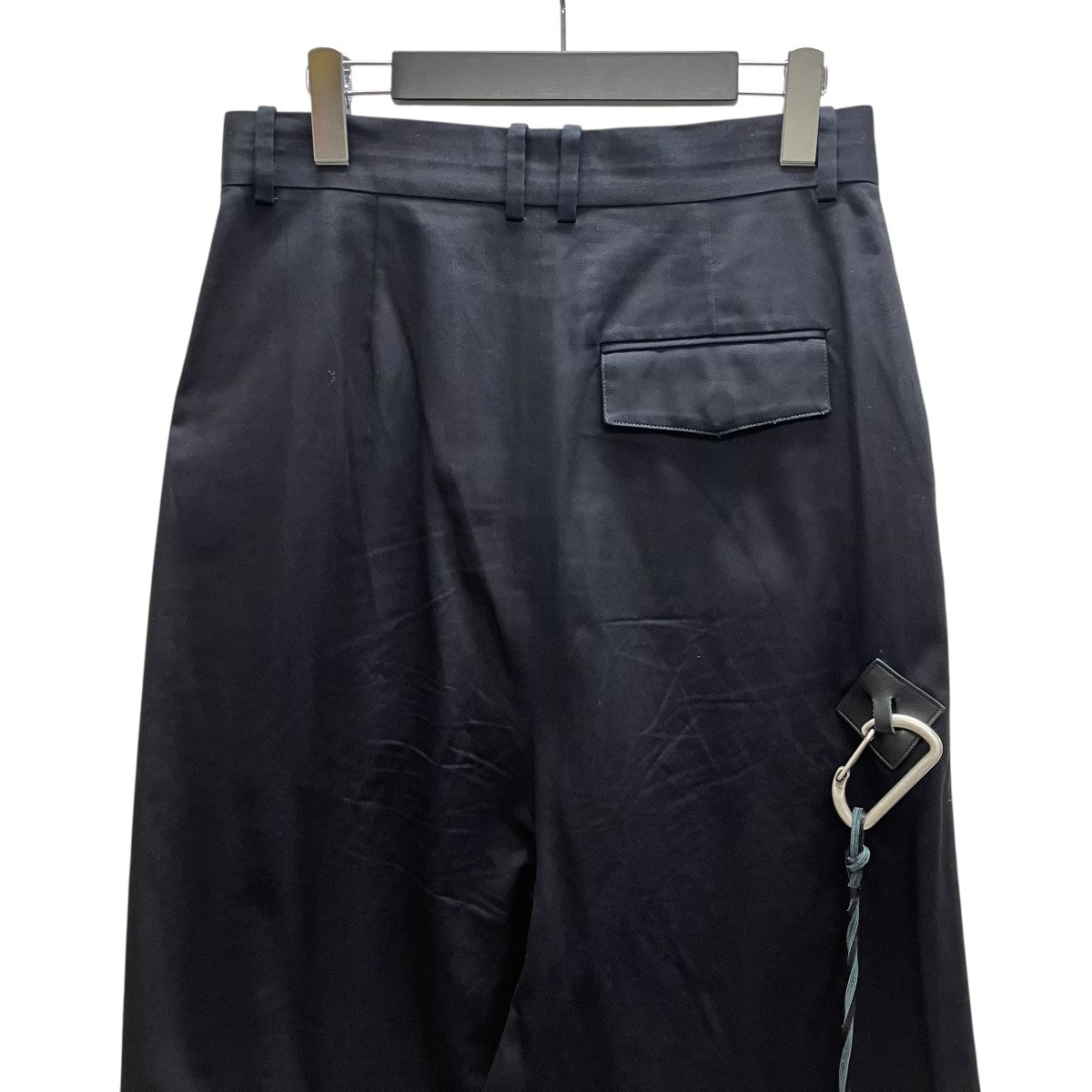 LOEWE パンツ 古着・中古-4枚目のアイテム画像