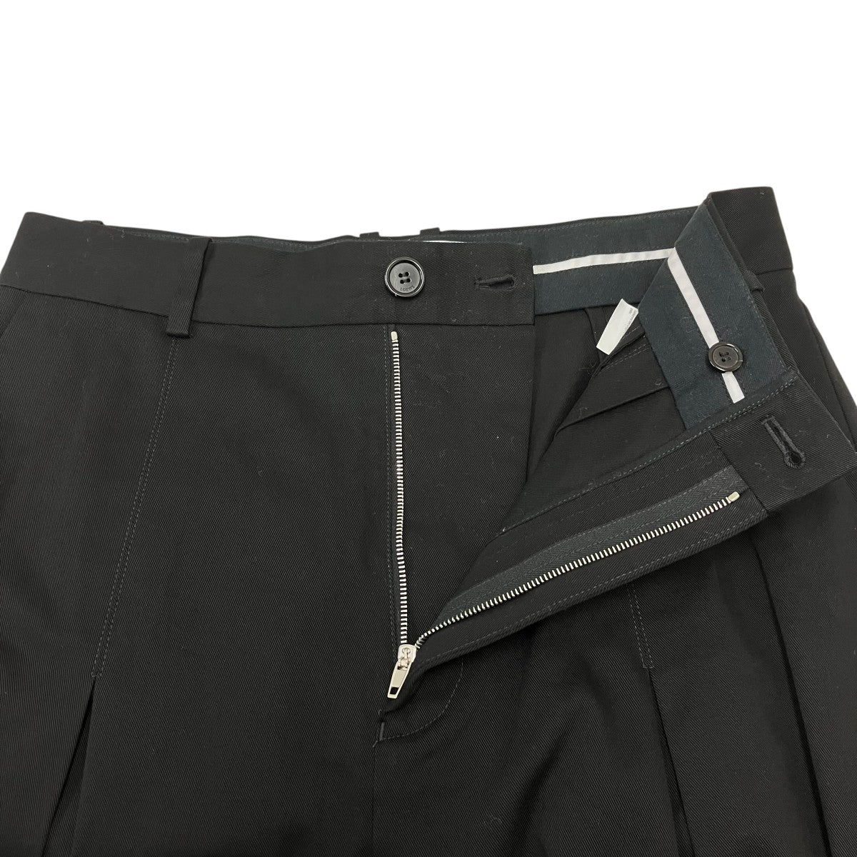 LOEWE パンツ 古着・中古-5枚目のアイテム画像