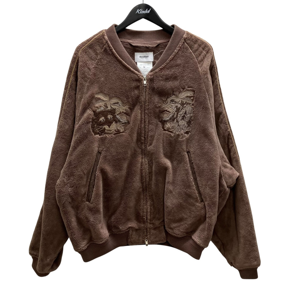 VENIER JACKETジャケット