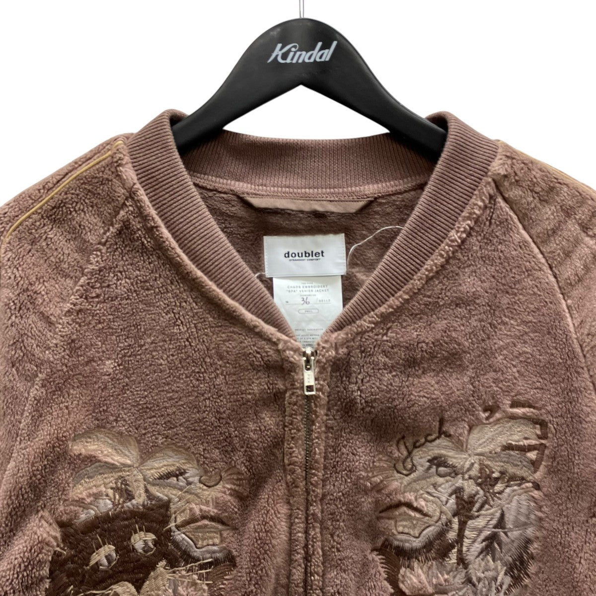VENIER JACKETジャケット