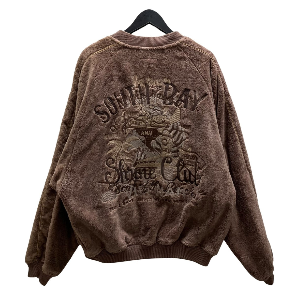 VENIER JACKETジャケット
