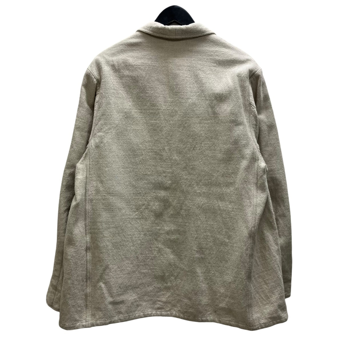 RAKINES ウールジャケット 古着・中古-4枚目のアイテム画像