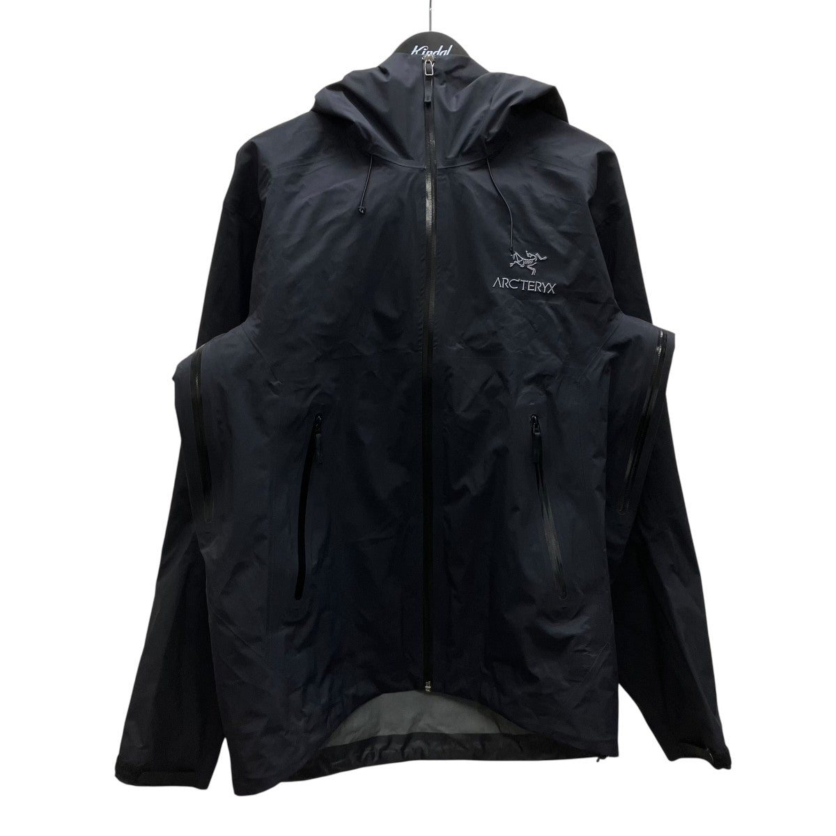 ARC’TERYX BETA LT JACKET ナイロンジャケット