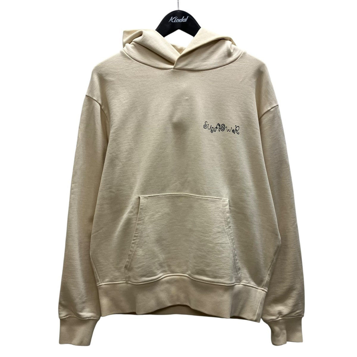PLANET HOODIEプリントフーディ