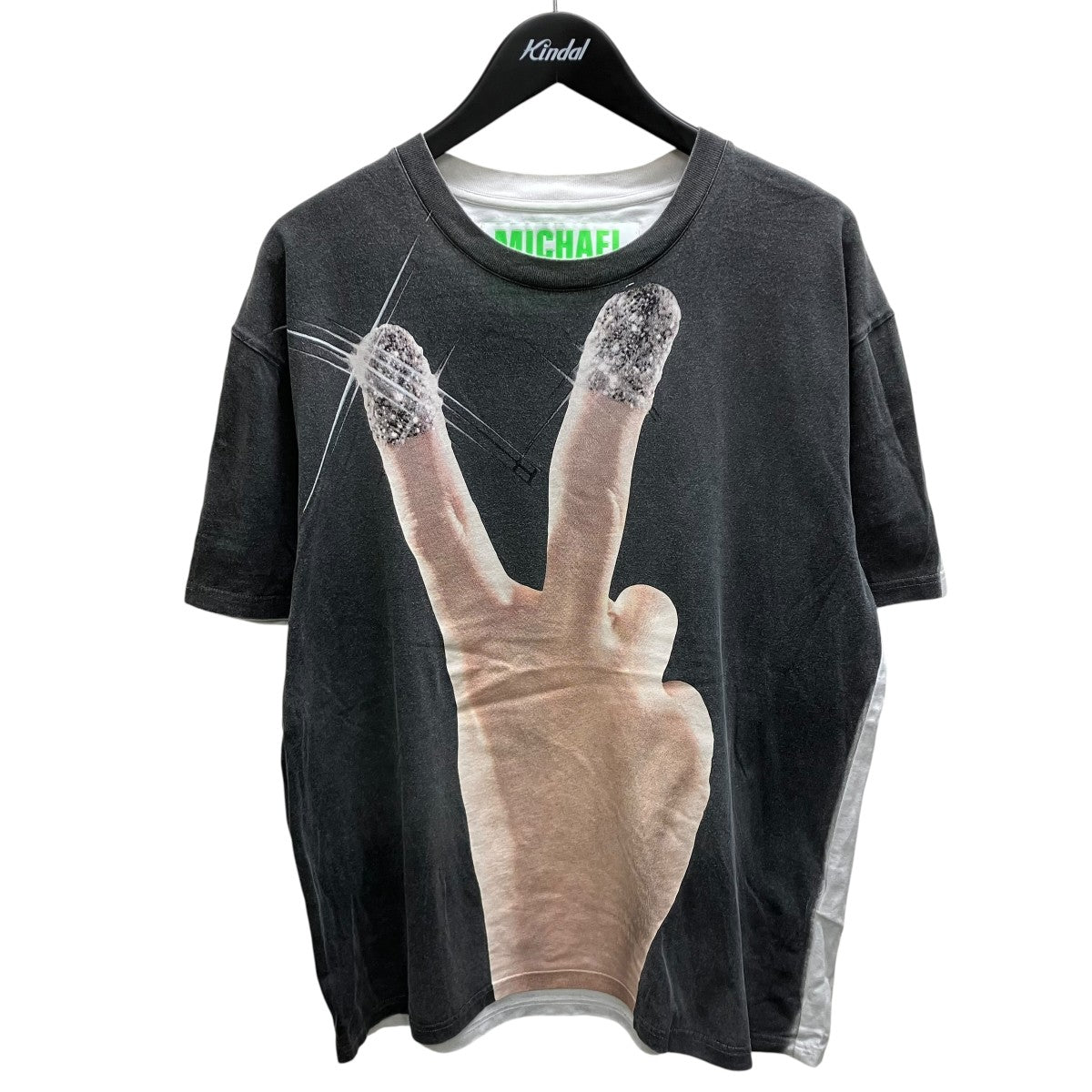 プリントTシャツ