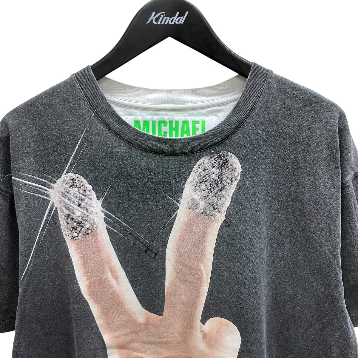 プリントTシャツ