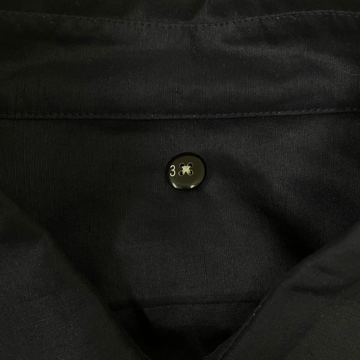issuethings プルオーバーシャツ 古着・中古-6枚目のアイテム画像
