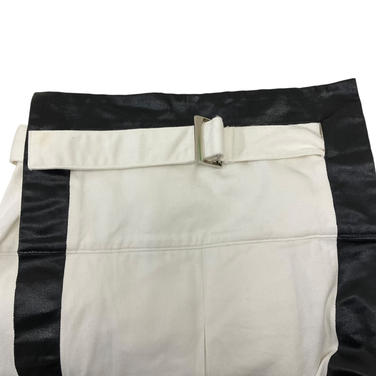 LIMI feu スカート 古着・中古-4枚目のアイテム画像