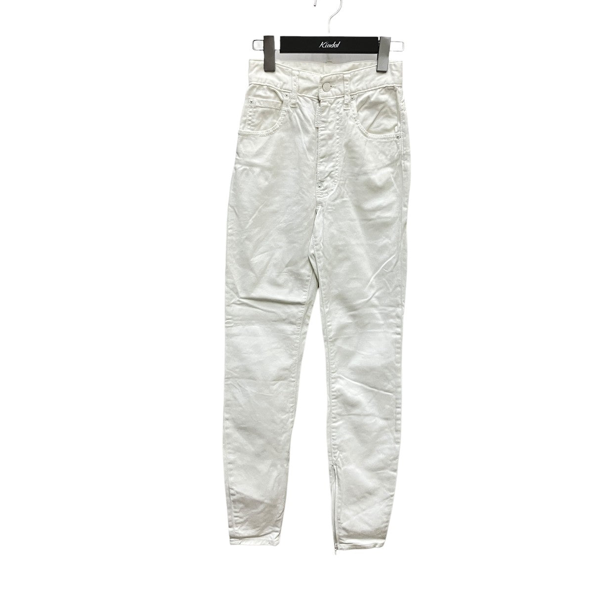 DSQUARED2 デニムパンツS75LA0863 古着・中古-1枚目のアイテム画像